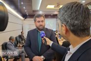 ارمغان جشنهای گلریزان ماه رمضان در استان فارس آزادی ۱۰۴ زندانی جرایم غیر عمد بود