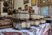 فارس، طلایه‌دار صادرات صنایع دستی درهفتمین نمایشگاه توانمندی‌های صادراتی جمهوری اسلامی ایران (۲۰۲۵)