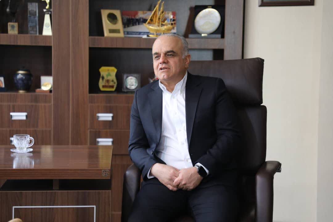 رایزنی برای ارتقای سرمایهگذاری صندوق بازنشستگی در فارس