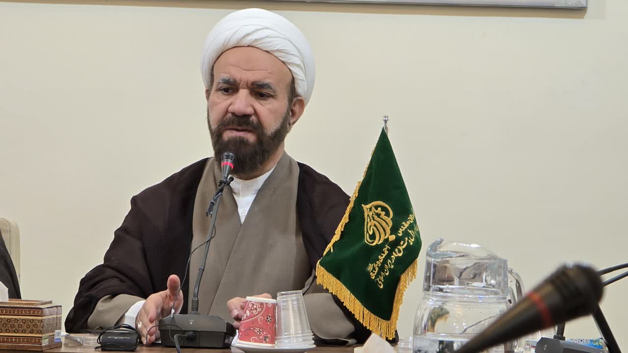 اعلام ویژه برنامههای دهه کرامت و بزرگداشت سومین حرم اهل بیت (ع)