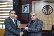 تقدیر مدیرکل امور عشایر فارس از کارشناسان سازمان مدیریت و برنامه ریزی فارس