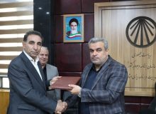 تقدیر مدیرکل امور عشایر فارس از کارشناسان سازمان مدیریت و برنامه ریزی فارس