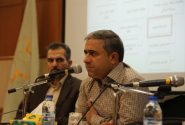نخستین نشست آموزشی تشریح و تبیین نرم‌افزارها و فعالیت‌های اداره کل برنامه‌وبودجه شهرداری شیراز برگزار شد