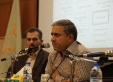 نخستین نشست آموزشی تشریح و تبیین نرم‌افزارها و فعالیت‌های اداره کل برنامه‌وبودجه شهرداری شیراز برگزار شد