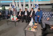 معرفی فرصتهای سرمایه گذاری در نمایشگاه توانمندیهای تولیدی صادراتی سال ۱۴۰۴
