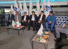 معرفی فرصتهای سرمایه گذاری در نمایشگاه توانمندیهای تولیدی صادراتی سال ۱۴۰۴