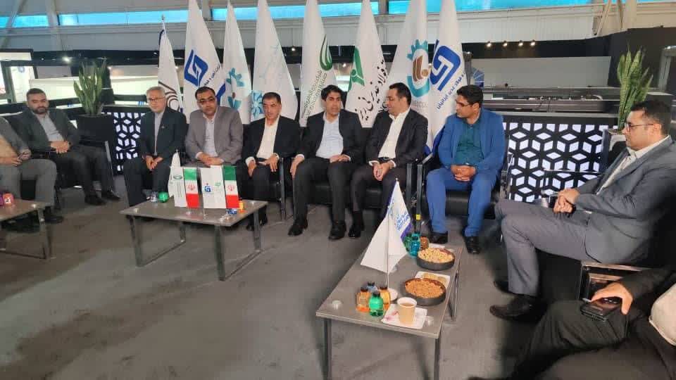 معرفی فرصتهای سرمایه گذاری در نمایشگاه توانمندیهای تولیدی صادراتی سال ۱۴۰۴