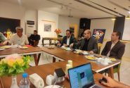 تشریح برنامه های هفته شیراز
