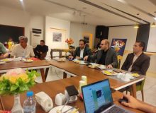تشریح برنامه های هفته شیراز