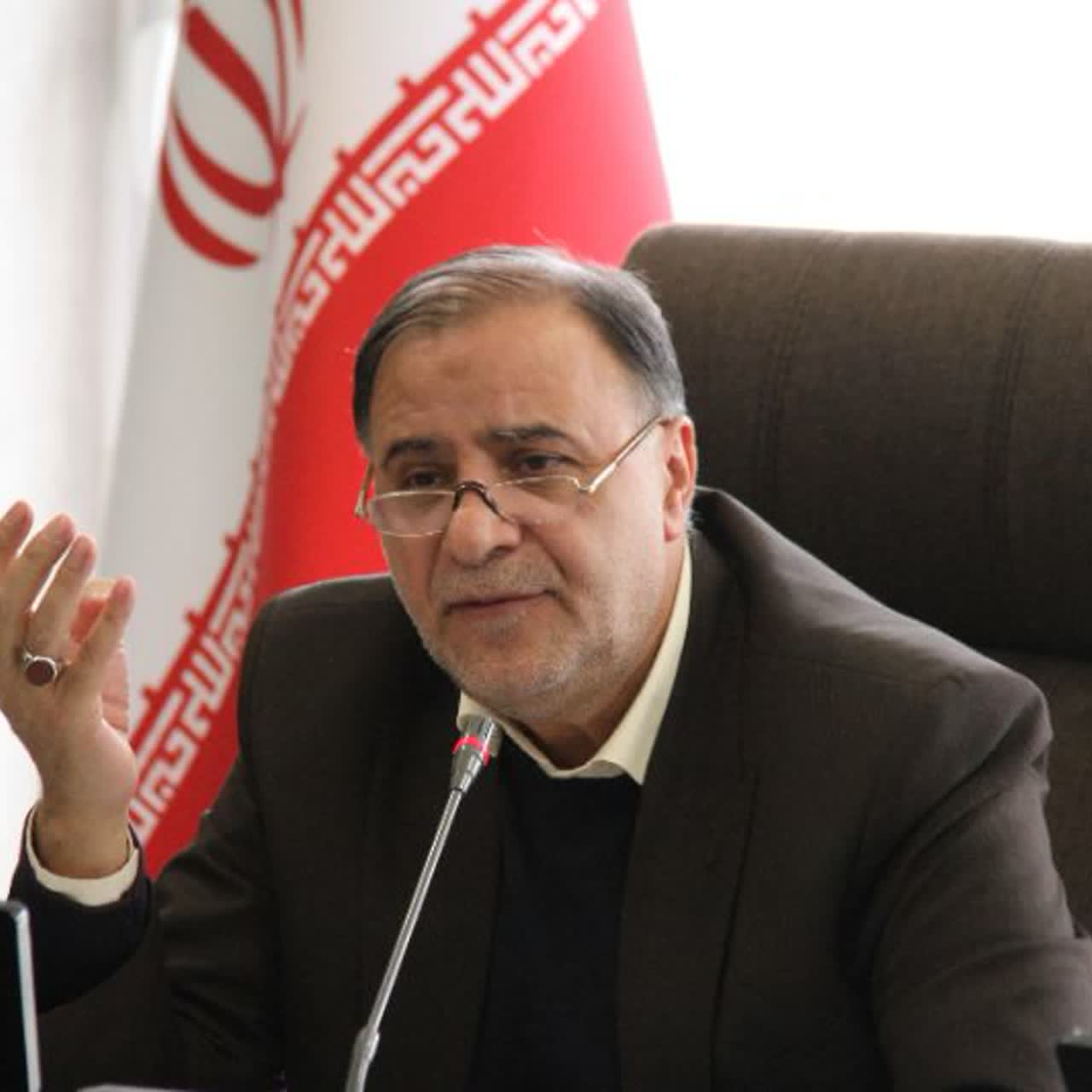 سامان دهی مشاغل مزاحم؛ اولویت شورای شهر شیراز/ سامان دهی ۹ رده شغلی مزاحم با انتقال  به سایت ۳۰۳ هکتاری