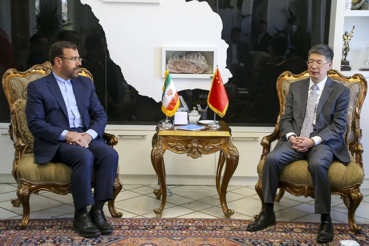 گسترش همکاریهای فارس و چین در زمینههای فرهنگی _ گردشگری و اقتصادی