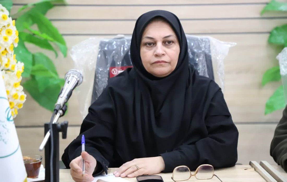 استقبال مدیرکل حفاظت محیط زیست فارس از اجرای طرح ممنوعیت تردد خودروهای فاقد معاینه فنی
