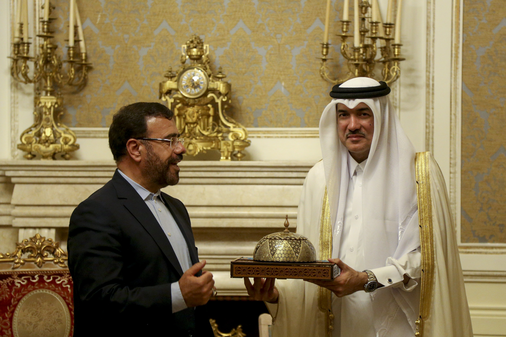 از تأسیس کنسولگری تا گسترش همکاری در زمینههای مختلف اقتصادی، فرهنگی و توریسم درمانی میان شیراز و قطر