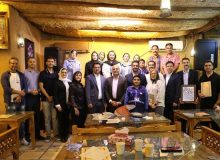 مدیرکل فرهنگ و ارشاد فارس خواستار ترویج فرهنگ غنی ایرانی اسلامی با تلاش سفیران گردشگری شد