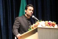 سعدی نمونه‌ای از اخلاق و معرفت، مدارا و فرهنگ‌دوستی را در کلامش به تصویر کشیده است