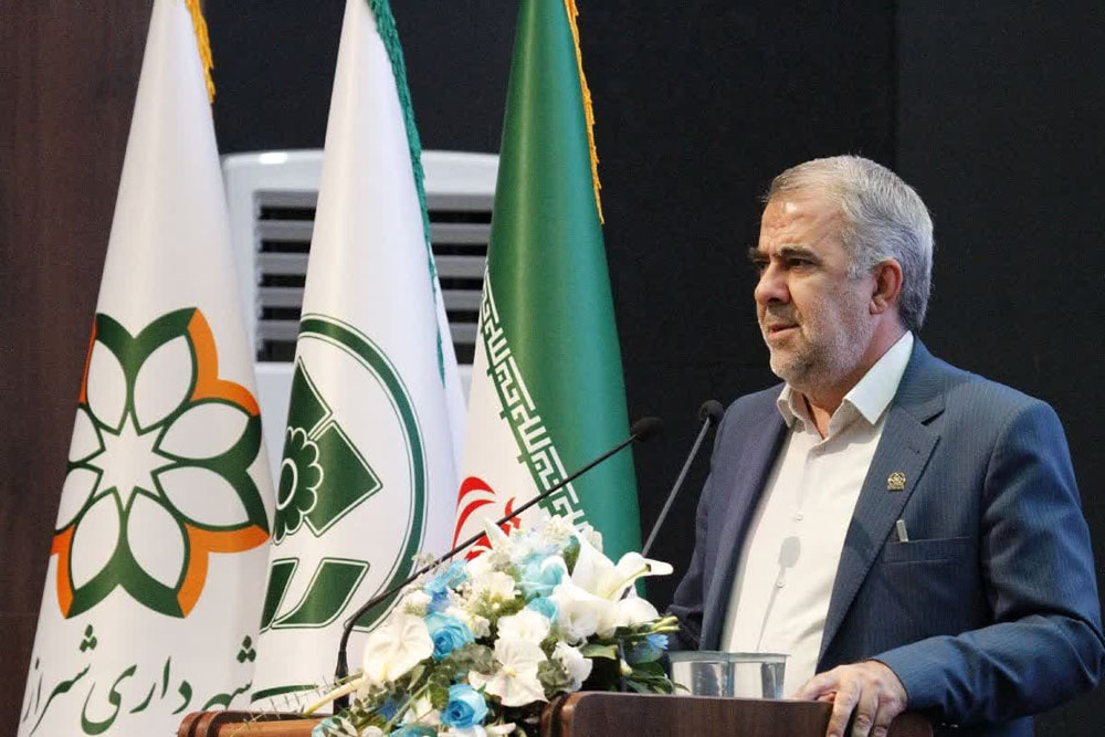 نایب رئیس شورای شهر شیراز خواستار تمدید مهلت معاینه فنی شد