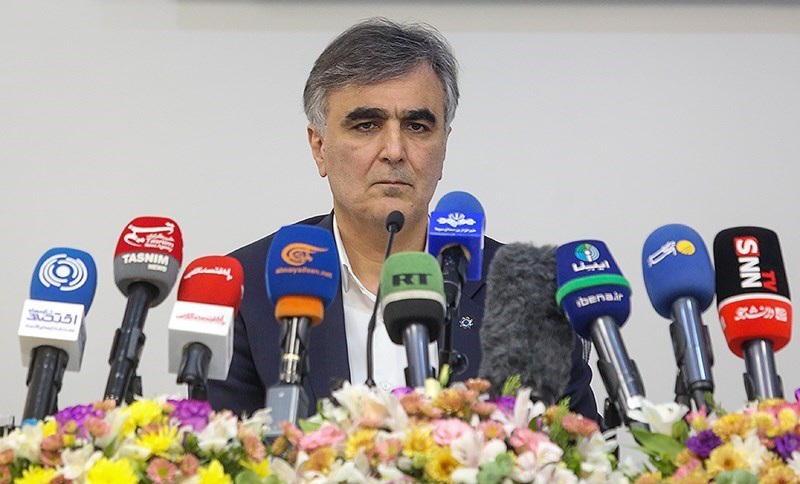 گشایشهای بانکی با شرق