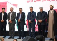 حذف مدارس سنگی و کانکسی در استان فارس در دستور کار قرار دارد