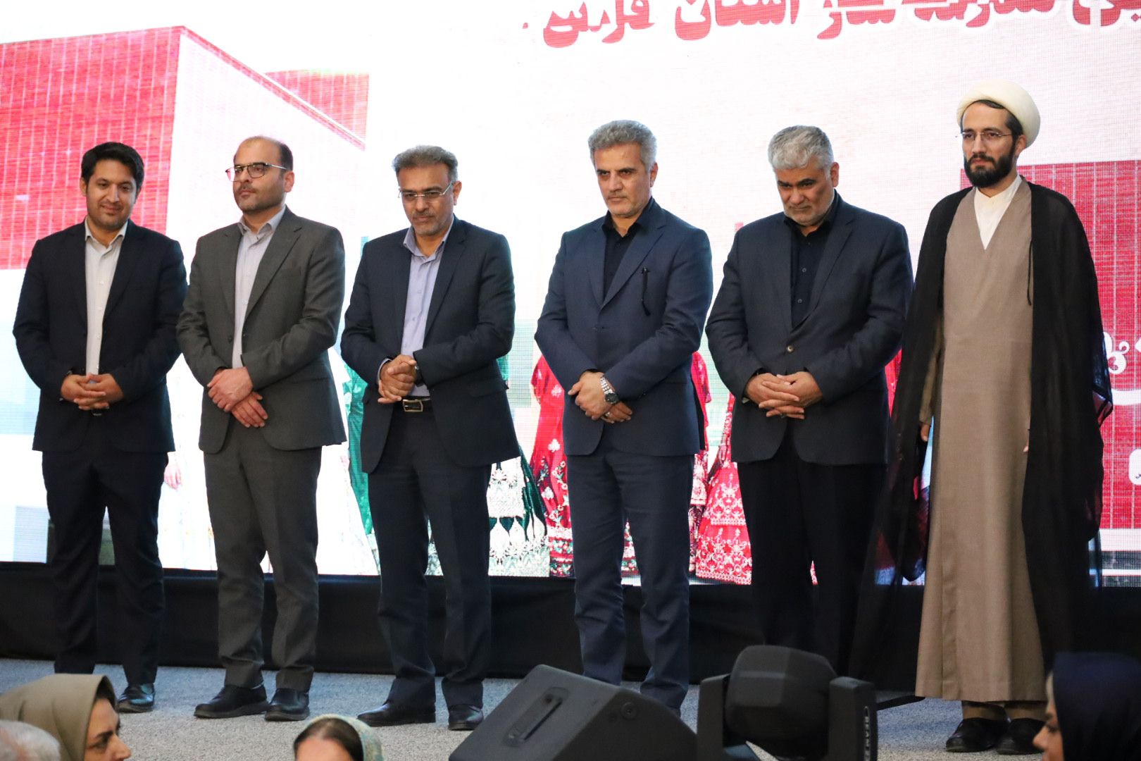 حذف مدارس سنگی و کانکسی در استان فارس در دستور کار قرار دارد