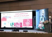 هدف گذاری احداث ۷ هزار فضای آموزشی و پرورشی در کشور تا پایان سال