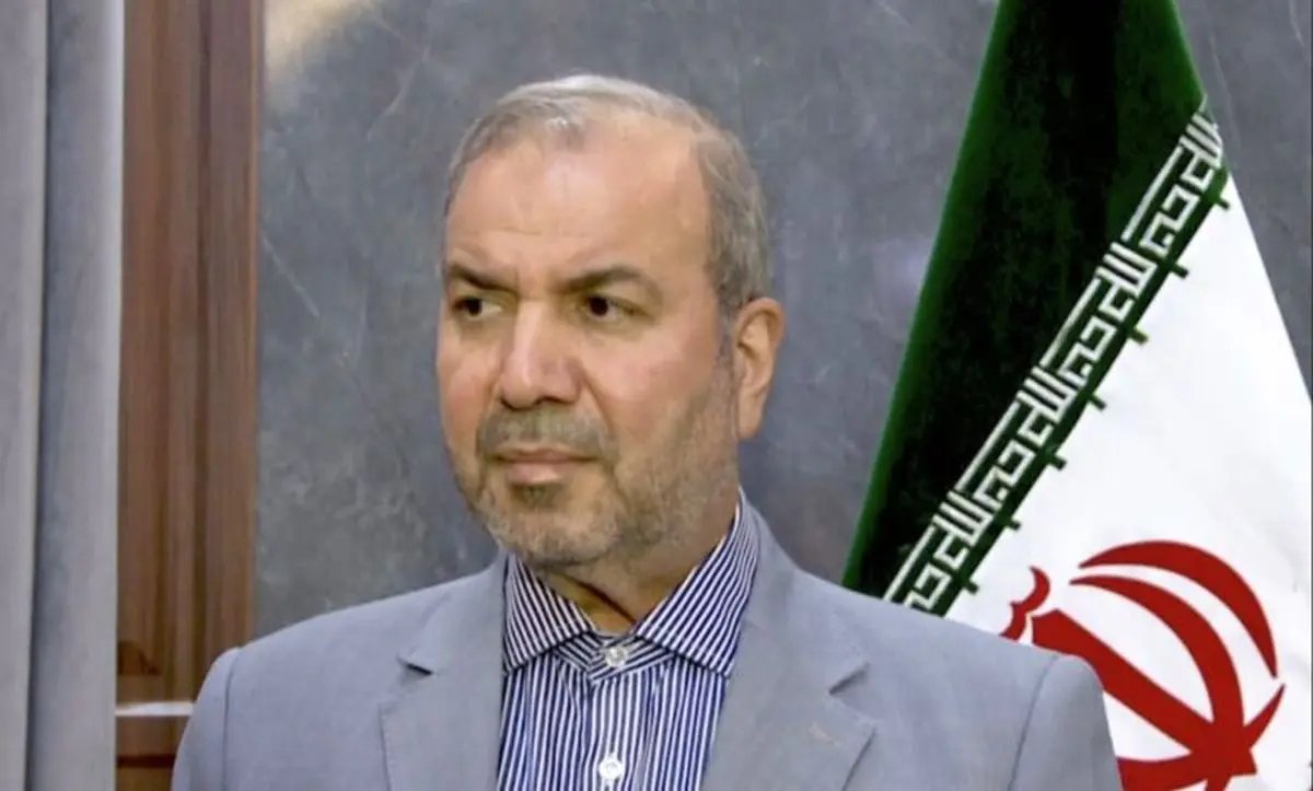 نشست‌های استانی کلید توسعه روابط اقتصادی و سرمایه‌گذاری منطقه‌ای است