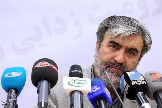 تهدیدهای پوچ و تضاد در رویکرد واشنگتن