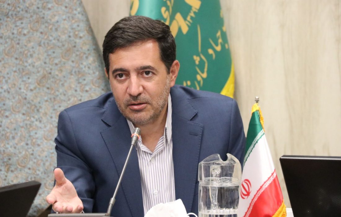 فارس؛ قطب پرورش دام سبک کشور و صادرکننده گوشت قرمز به استانهای همجوار
