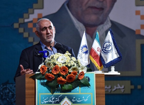 برگزاری کنگره بین المللی پیوند اعضای اوراسیا-ایران در شیراز