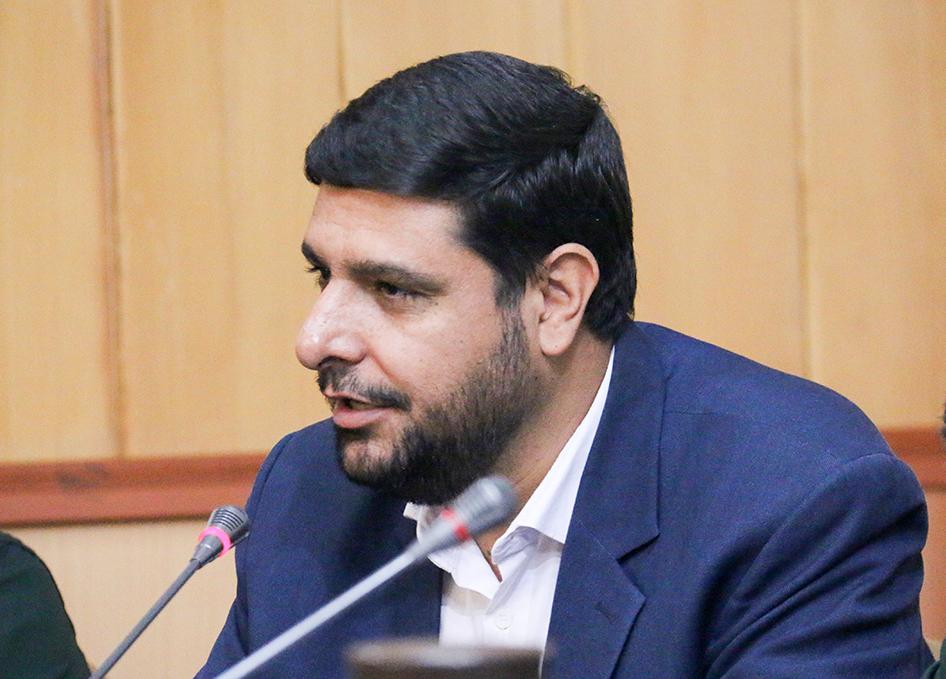 استفاده از زبان هنر در فعالیت های فرهنگی از الزامات اساسی و تردیدناپذیر است