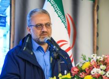 افتتاح تقاطع جام جم؛ گامی مهم در توسعه زیرساخت‌های حمل و نقل در شیراز