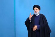 برگزاری نذر خدمت و مهارت به نیت شهید رئیسی