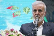 افتتاح تقاطع جام جم؛ گشایش گره ۱۶ ساله در شیراز