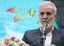 ساخت باغ اوتیسم در مناطق ۱۱ گانه شهردای شیراز