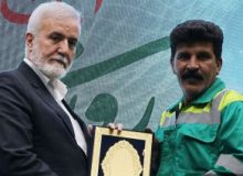 هدف مدیریت شهری ارتقا سطح حقوق و رفاهیات سبزبانان است