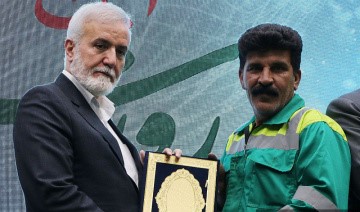 هدف مدیریت شهری ارتقا سطح حقوق و رفاهیات سبزبانان است