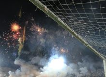 صعود تیم فجر شهید سپاسی به لیگ برتر ایران؛ ورزشگاه پارس مهیای لیگ برتر می شود