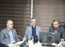 سفر شهرداران استان قم به شهر شیراز 