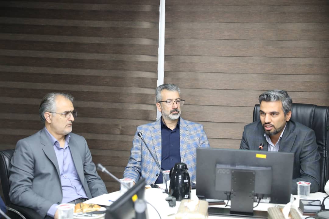 سفر شهرداران استان قم به شهر شیراز