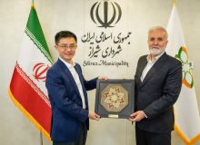 شیراز و شانگهای؛ گامی به سوی همکاری‌های پایدار شهری و بین‌المللی
