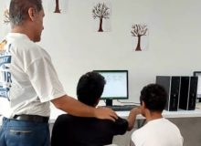 درخشش توان یافته های ذهنی در مهارت های فناورانه