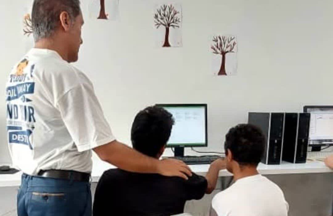 درخشش توان یافته های ذهنی در مهارت های فناورانه