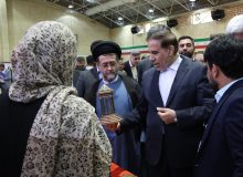 هر ایرانی یک خیر اجتماعی است