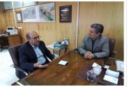دانشگاه شیراز بازوی علمی استانداری در مسیر توسعه استان خواهد بود 