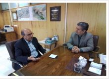 دانشگاه شیراز بازوی علمی استانداری در مسیر توسعه استان خواهد بود 