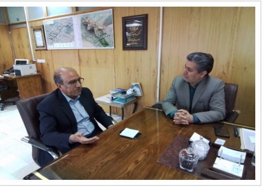 دانشگاه شیراز بازوی علمی استانداری در مسیر توسعه استان خواهد بود