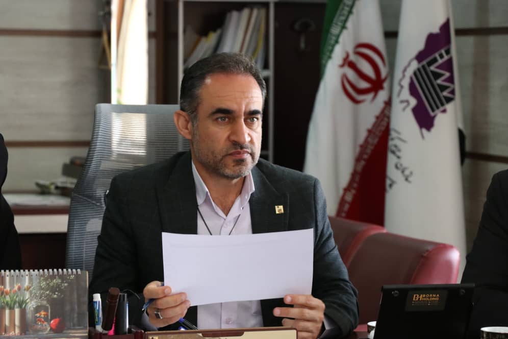 تعیین تکلیف اراضی واگذار شده به سرمایهگذاران