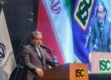 تاکید بر نقش پررنگ خلیج فارس در روابط بین المللی