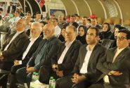 برگزاری ششمین جشنواره بزرگ بازیافت شیراز