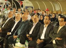 برگزاری ششمین جشنواره بزرگ بازیافت شیراز