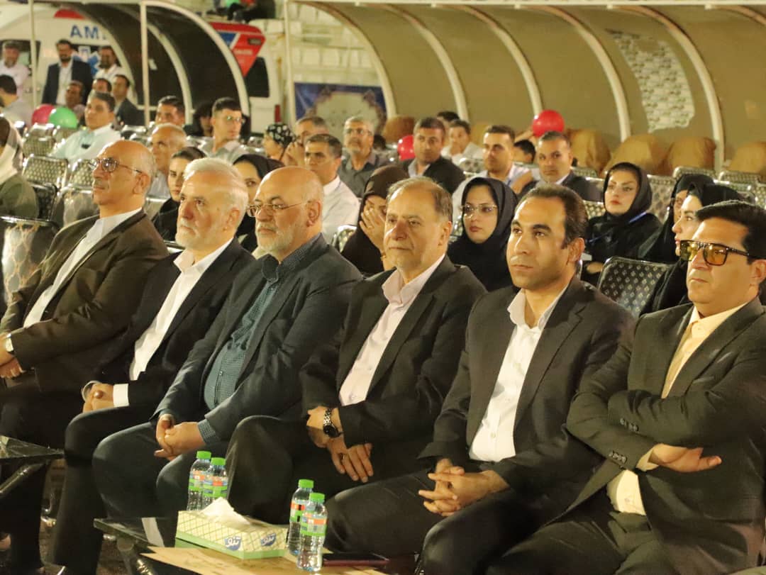 برگزاری ششمین جشنواره بزرگ بازیافت شیراز